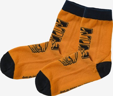 LEGO® kidswear Socks in Grey