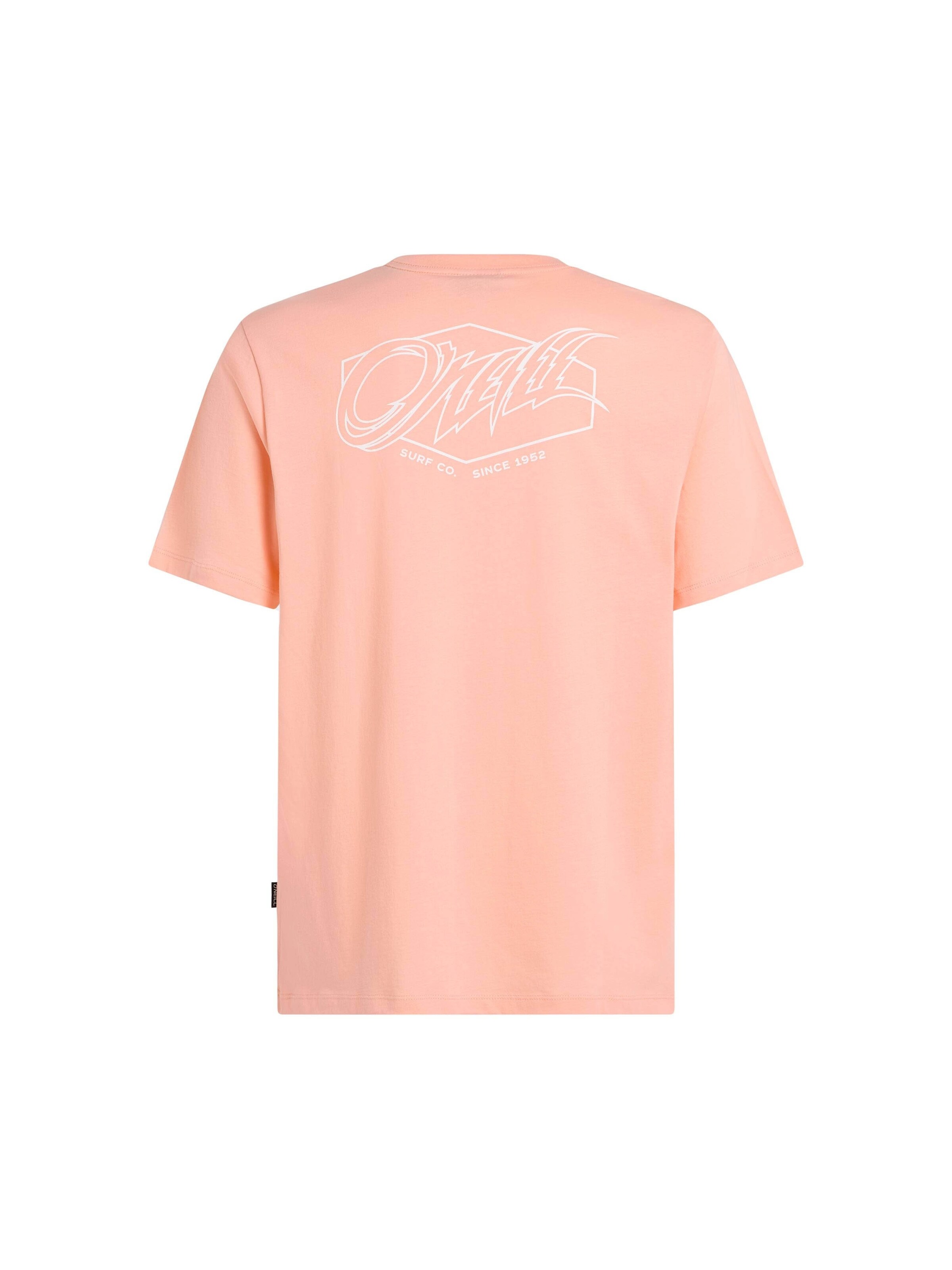T-Shirt O'NEILL en rose
