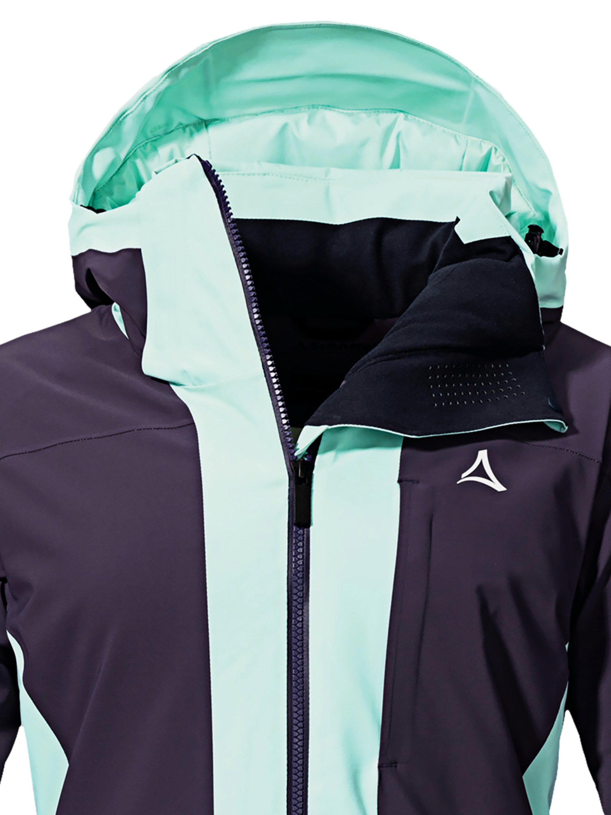 Schöffel - Casaco deportivo 'Scalottas' em roxo