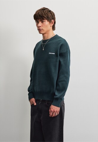Pullover di Pegador in verde