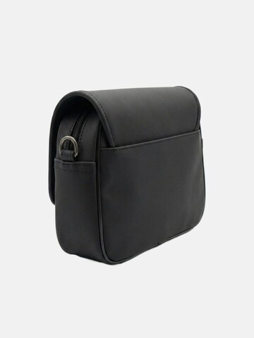 Sac à bandoulière 'Sacoche zippée Chabrand Touch Bis Noir' Chabrand en noir