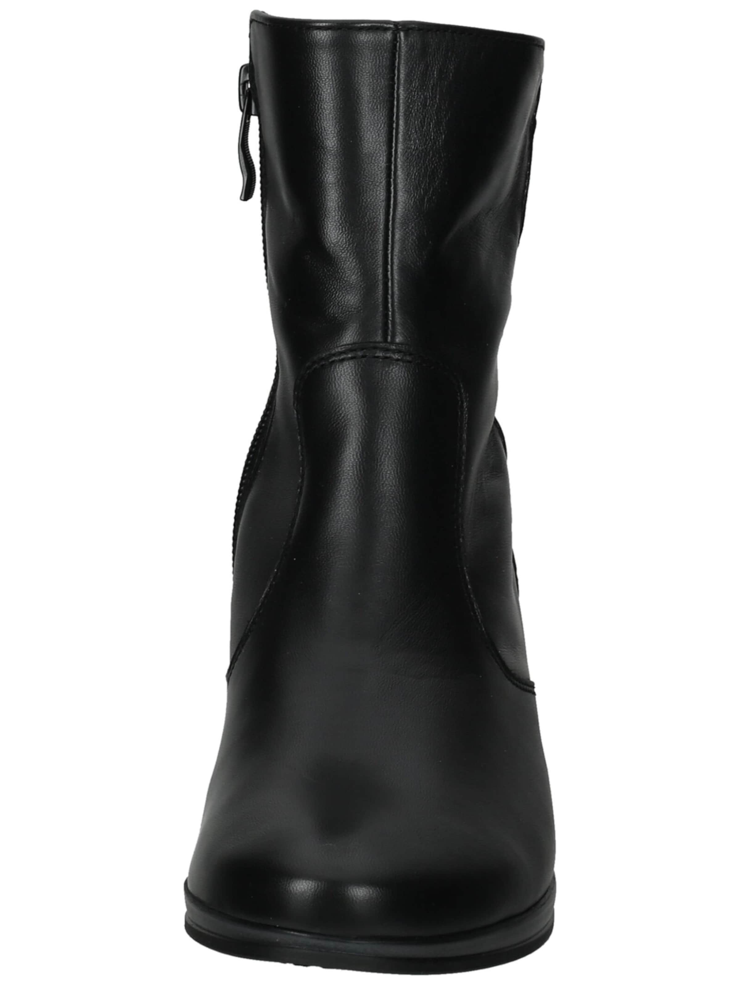 Ankle boots di ARA in nero