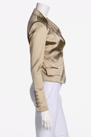 Rena Lange Blazer in S in Beige