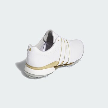 ADIDAS PERFORMANCE Athletic Shoes 'Tour360 24' in White