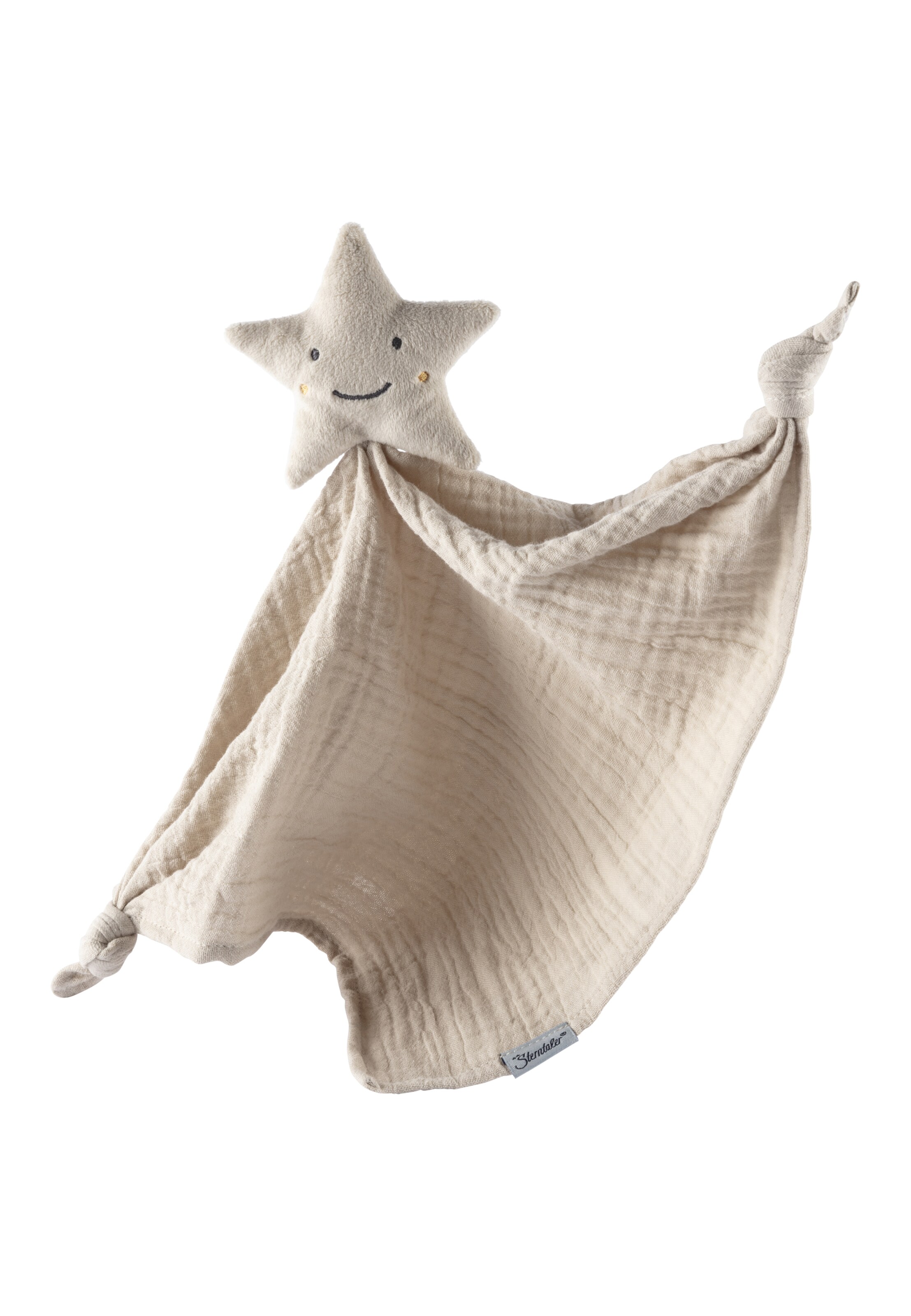 STERNTALER Stuffed animals in Beige