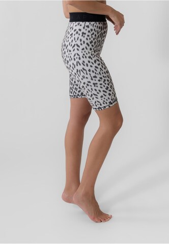 OH APRIL Skinny Leggings 'Madison' in Grau