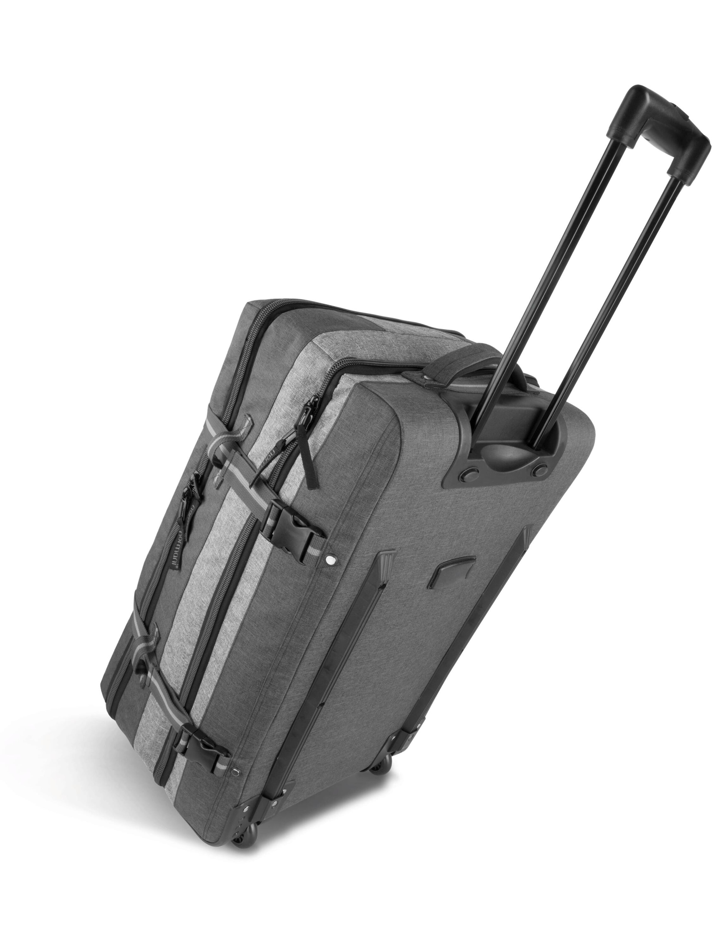 normani Trolley 'Aurori 45' in Grijs