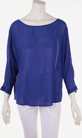 Christies À Porter Blouse & Tunic in S in Blue: front