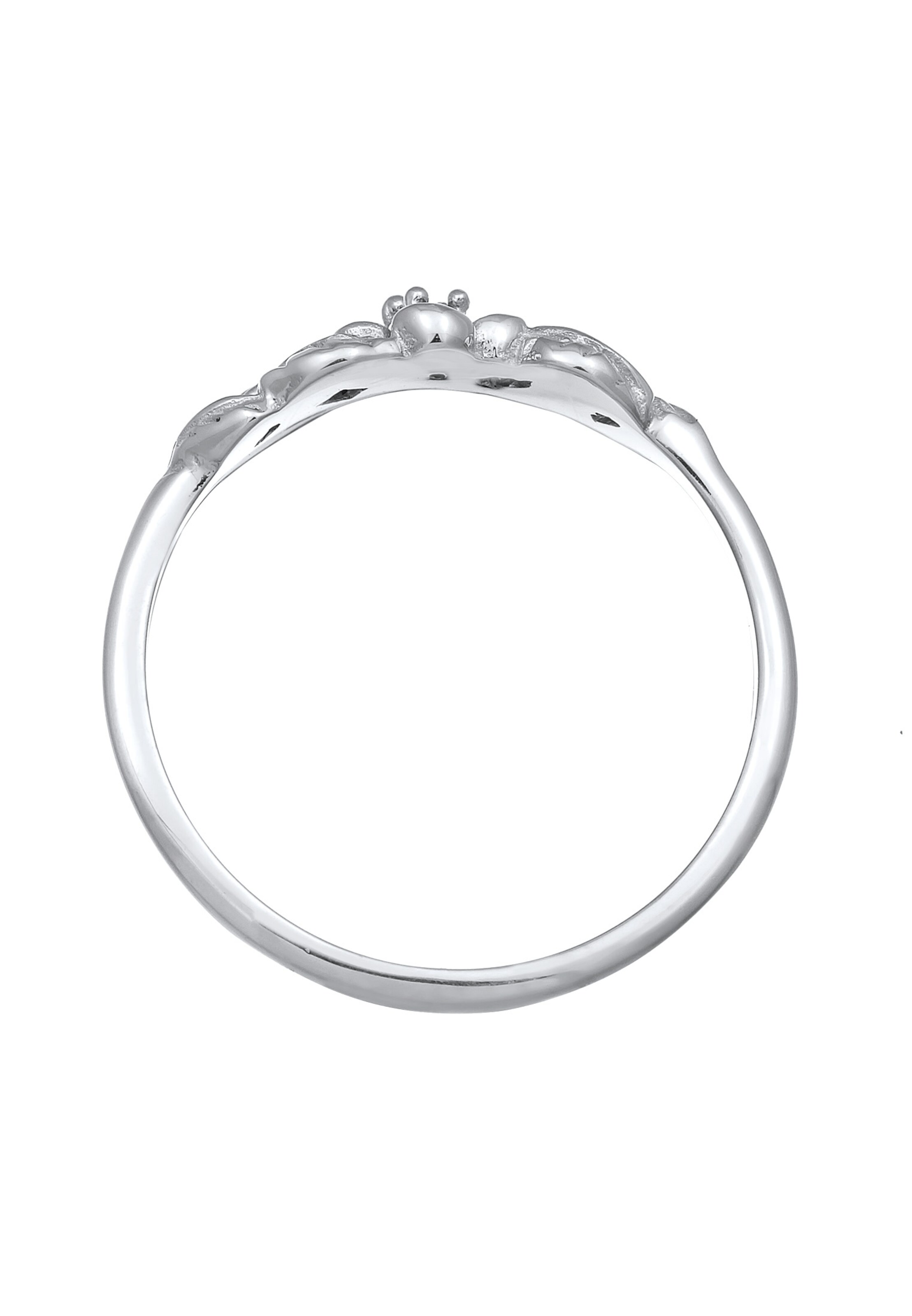 Bague ELLI en argent