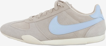 Nike Sportswear Tenisky 'SPRINT SISTER' – béžová: přední strana
