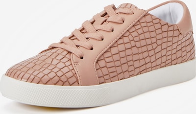 Katy Perry Zapatillas deportivas bajas 'RIZZO' en marrón claro, Vista del producto