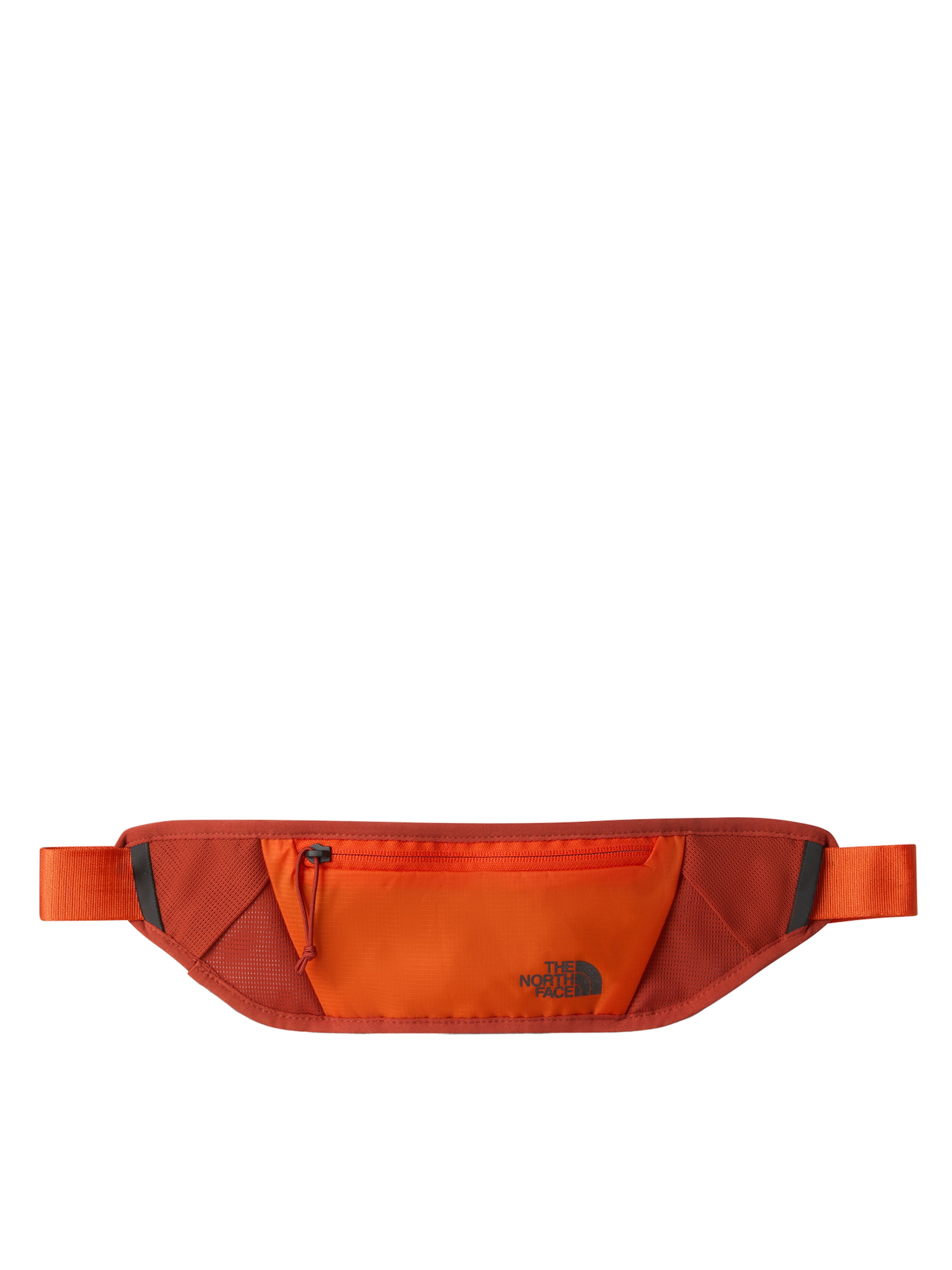 THE NORTH FACE Sportgürteltasche 'Sunriser' in orange / hummer, Produktansicht