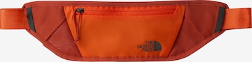 THE NORTH FACESportska pojasna torbica 'Sunriser' - narančasta boja: prednji dio