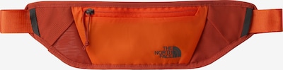 Sportinė rankinė ant juosmens 'Sunriser' iš THE NORTH FACE, spalva – oranžinė / omarų spalva, Prekių apžvalga