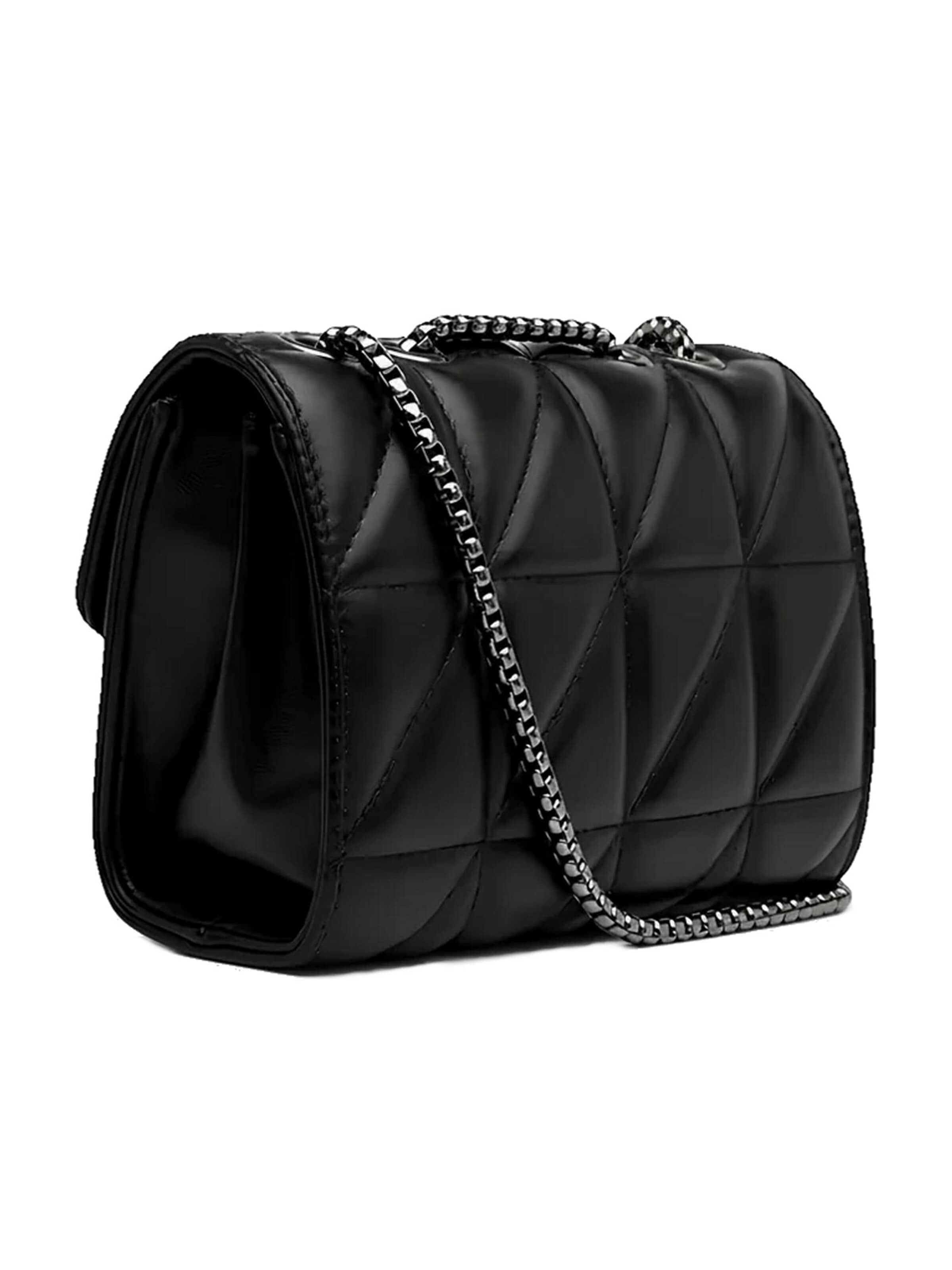 Tomshop24-7 Crossbody Bag 'Emma' in Black