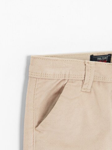 Cool Club Sæt i blandingsfarvet