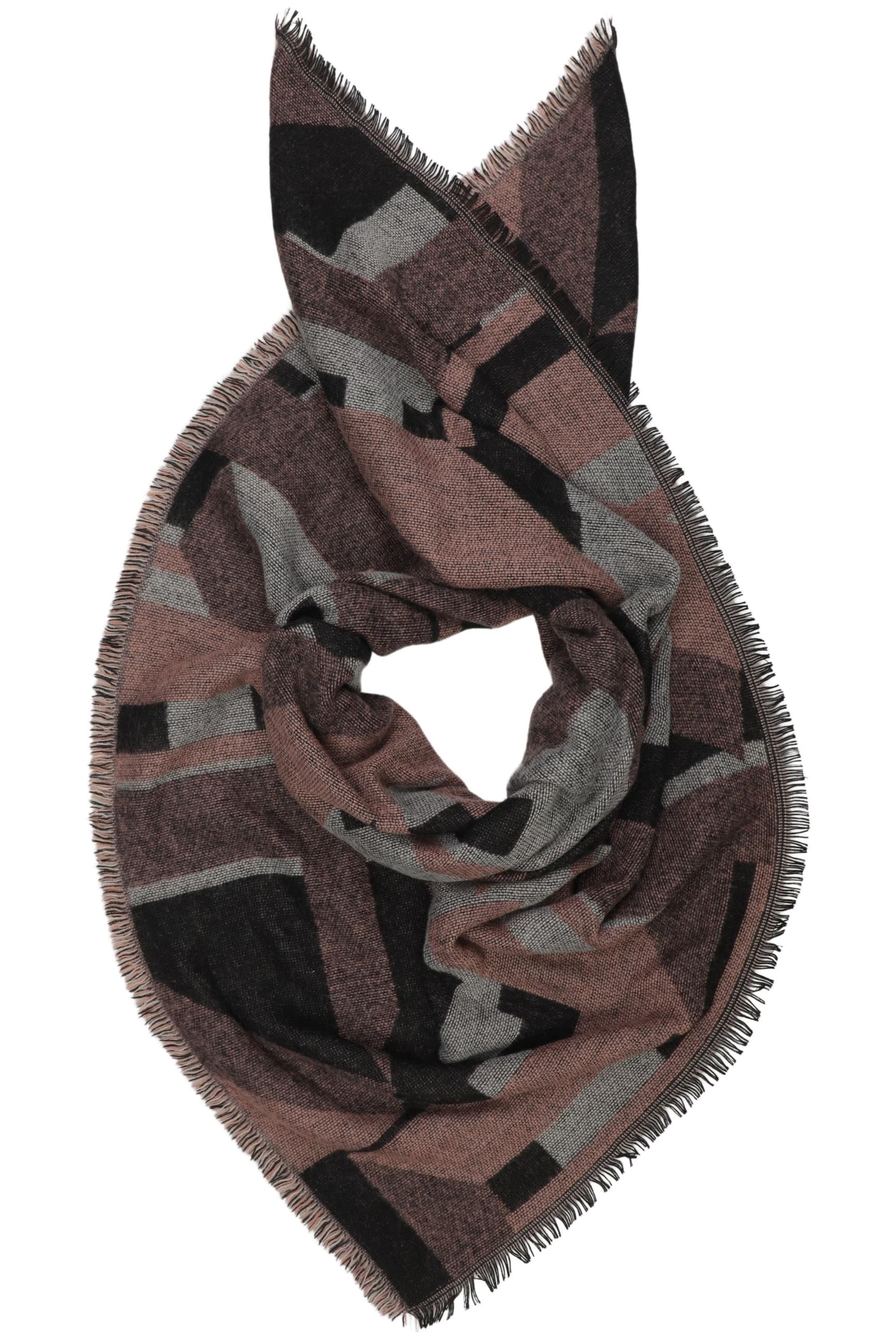 even&odd Scarf & Wrap in One size in Mixed colors: front