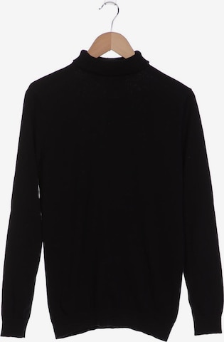 NEW LOOK Pullover S in Schwarz: Vorderseite