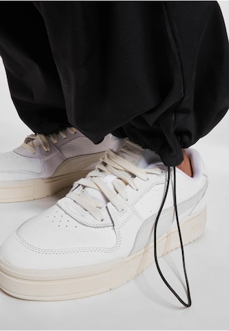 Loosefit Pantaloni cargo di DEF in nero