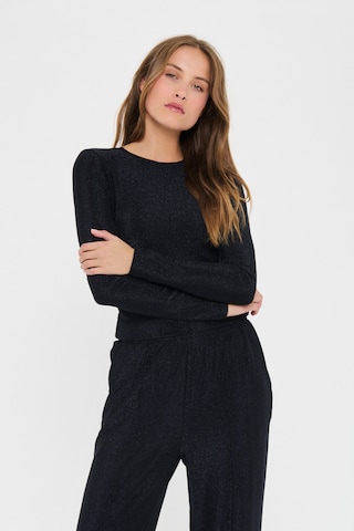 T-shirt 'SZNoria' SAINT TROPEZ en bleu