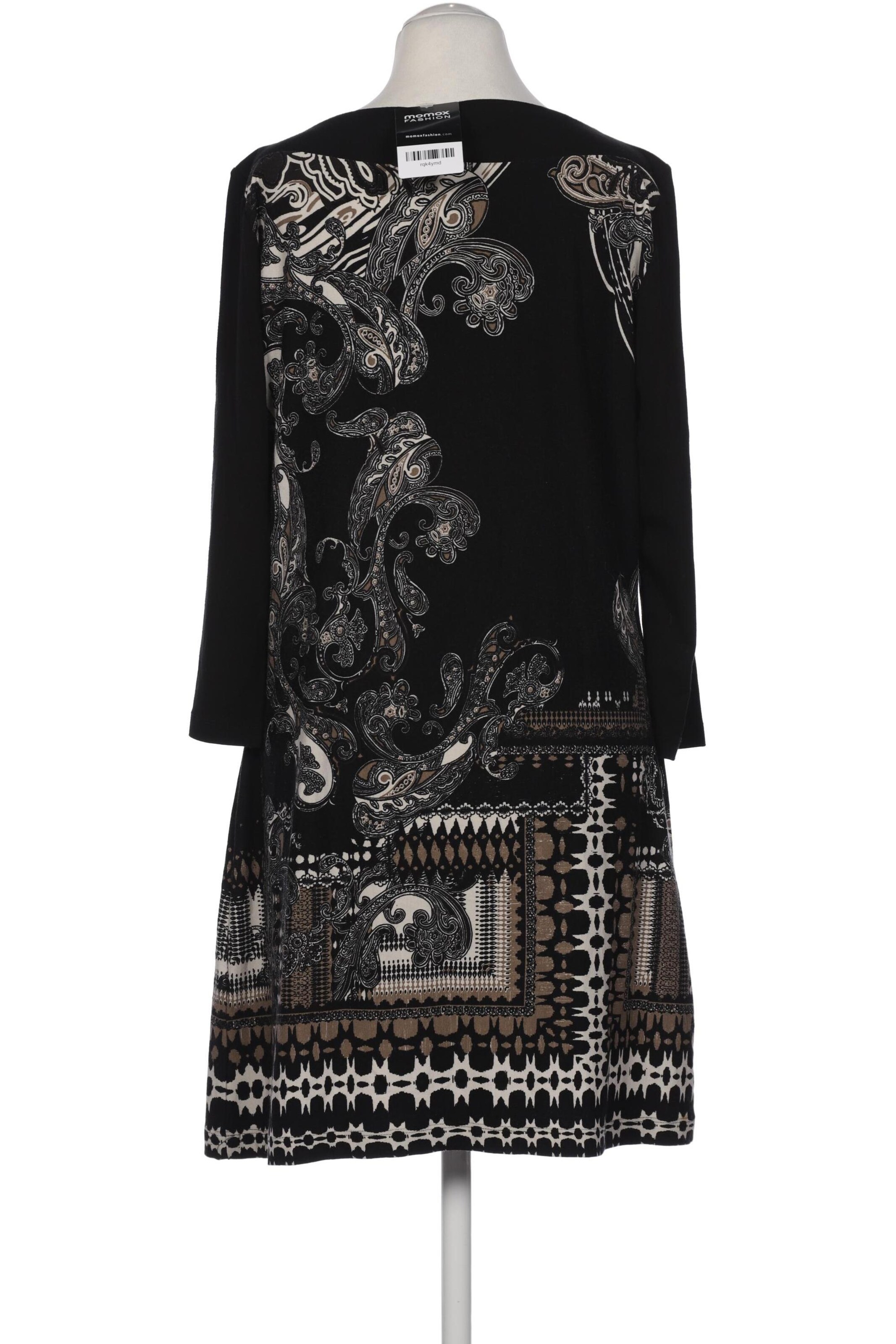 s.Oliver Kleid L in Schwarz