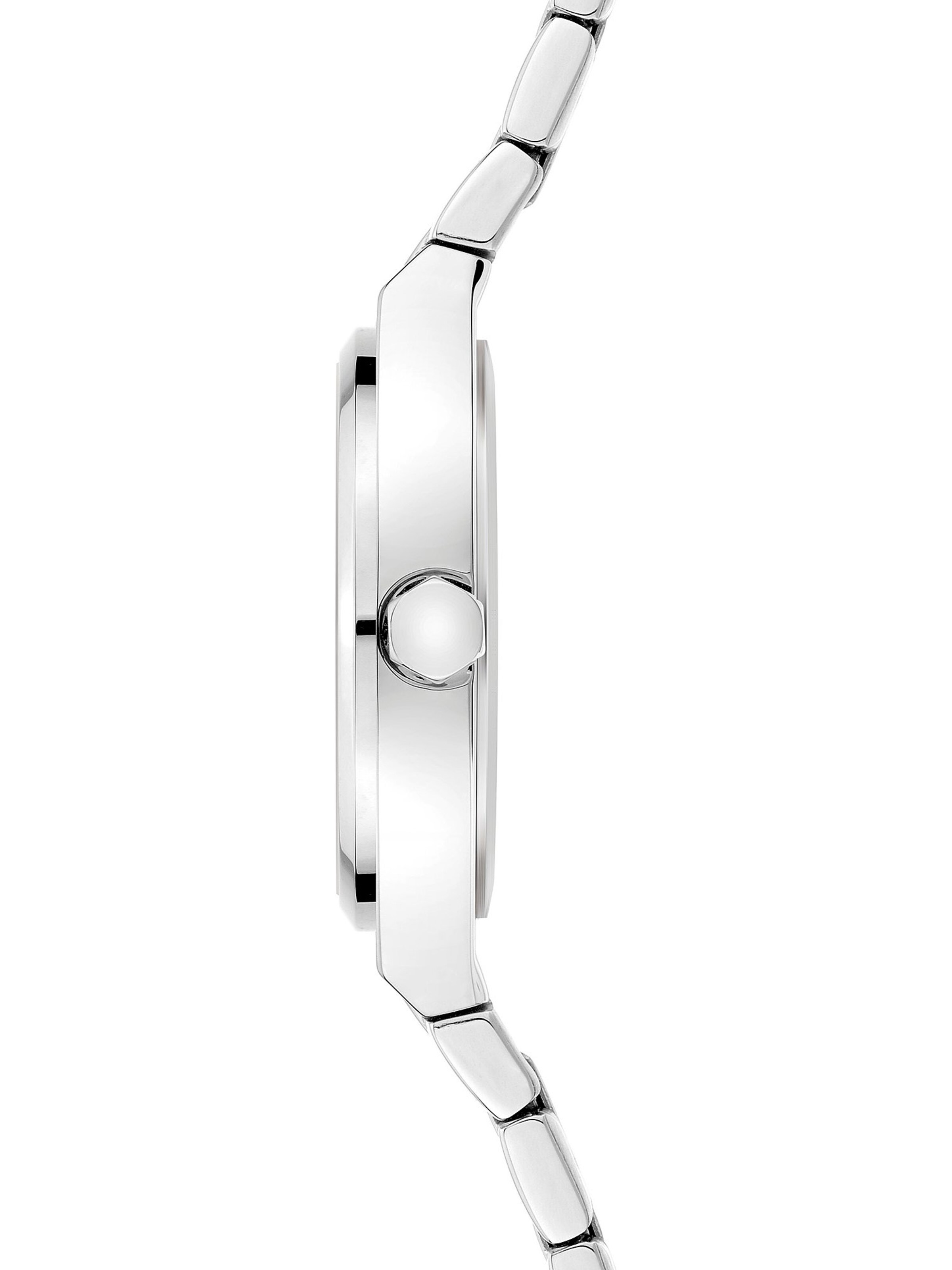Liebeskind Berlin Analog watch in Silver