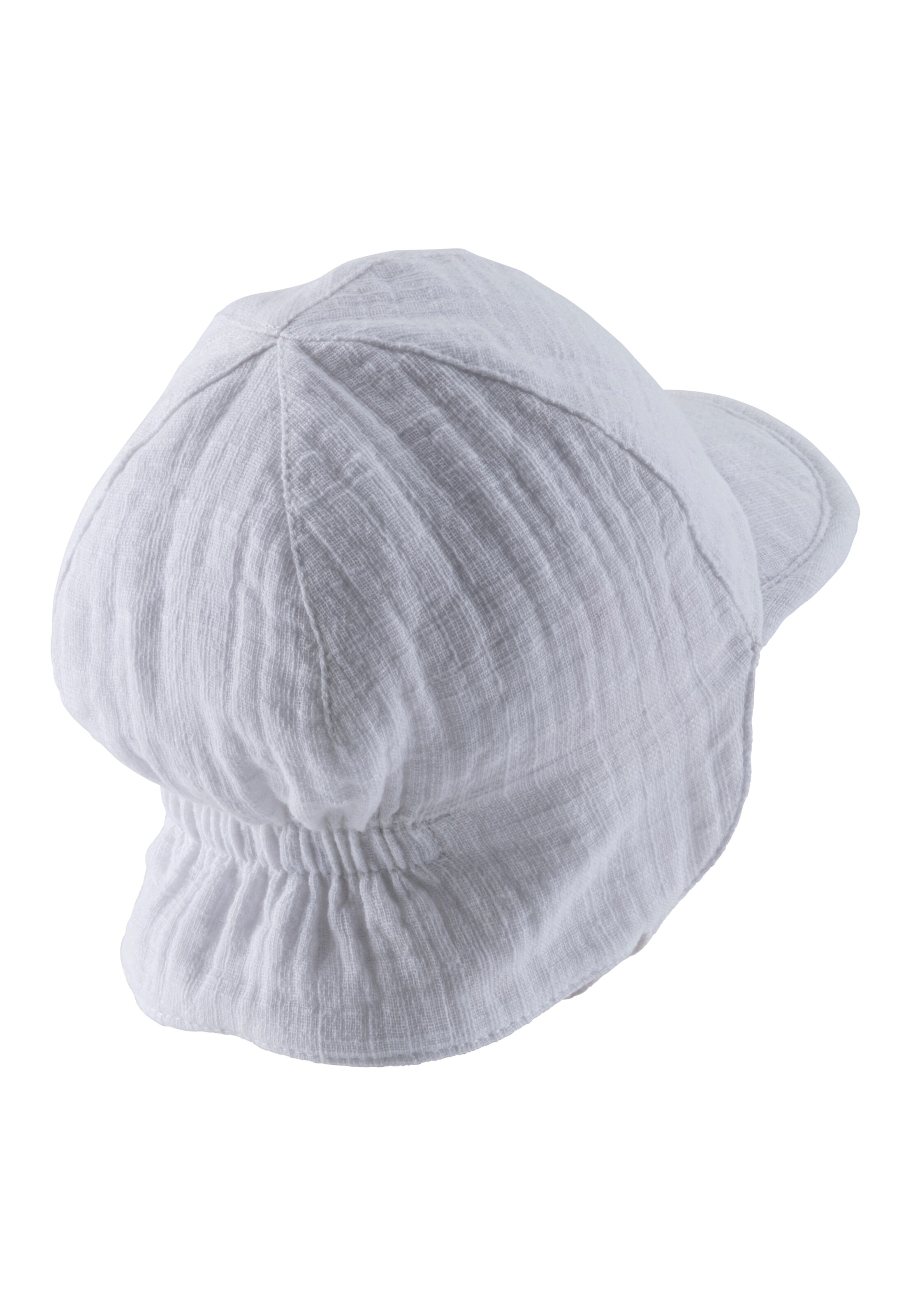 STERNTALER Hat in White