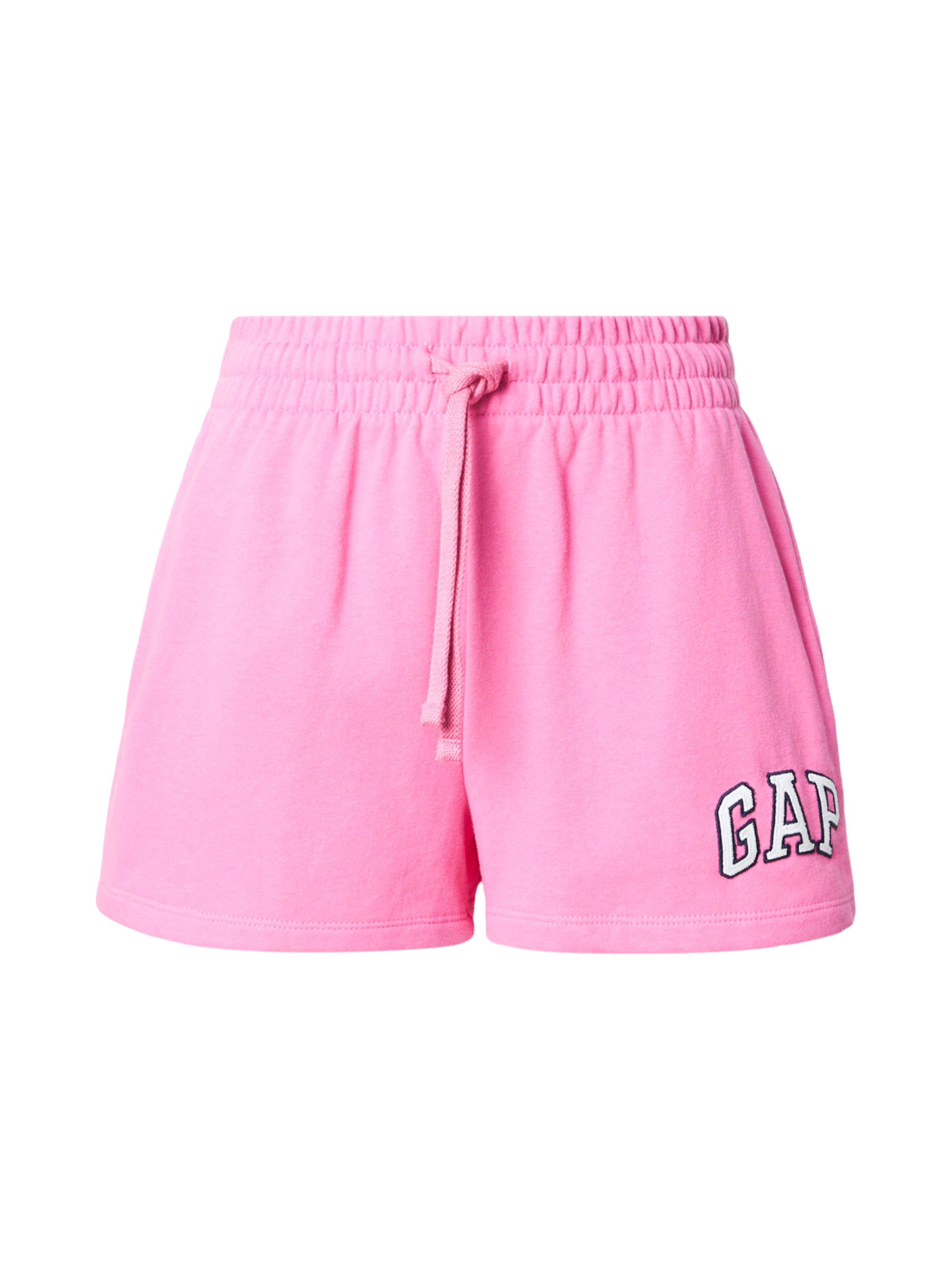 Regular Pantaloni 'HERITAGE' de la GAP pe roz: față