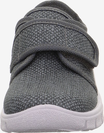 SUPERFIT Slipper 'Bobby' in Grey