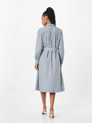 Esmé Studios Skjortklänning 'Ellinor' i grå