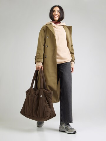 Sweat-shirt Superdry en beige