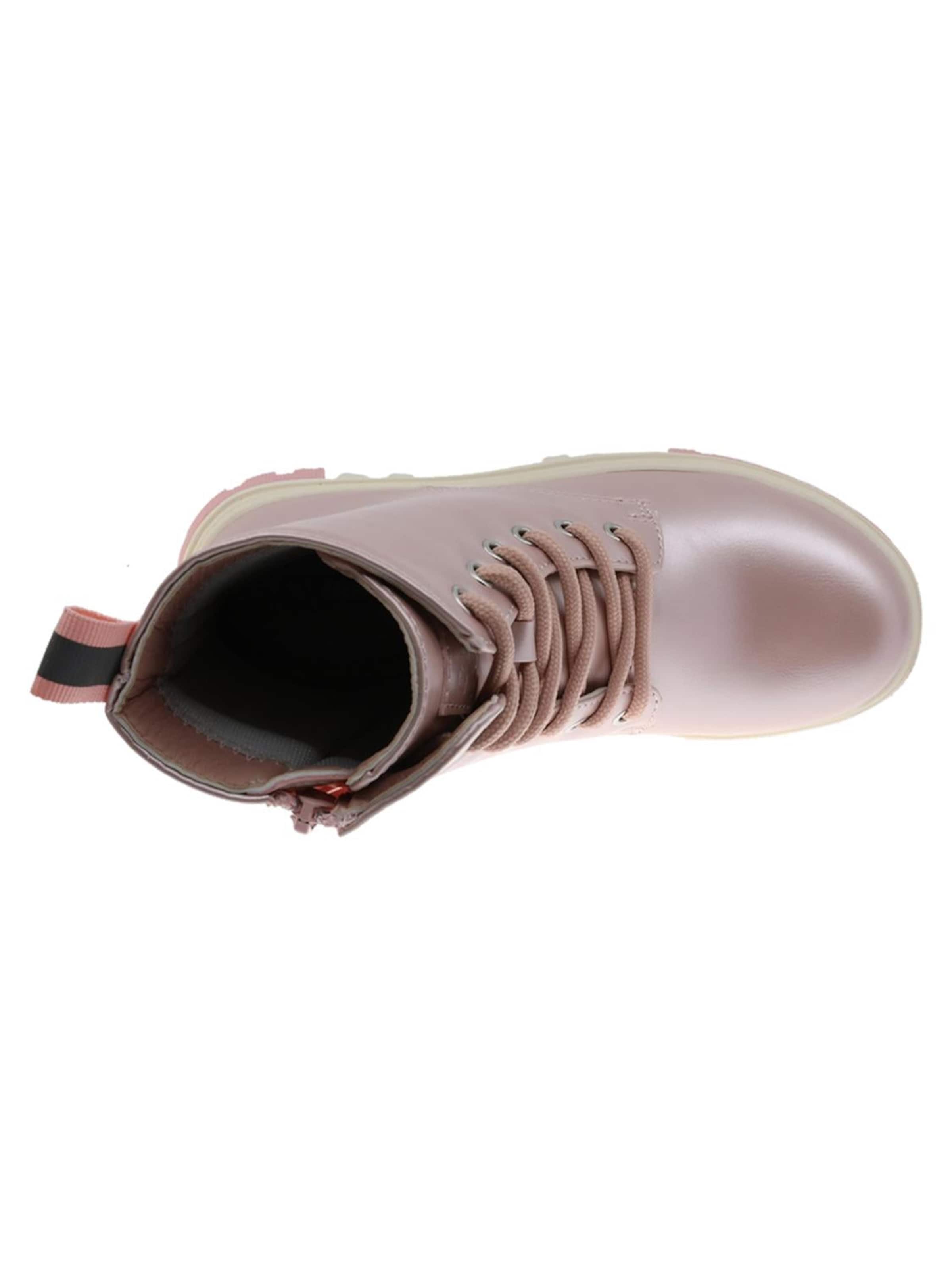 Beppi Støvler 'High Boot' i pink