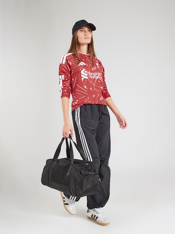 ADIDAS PERFORMANCE Αθλητική φανέλα 'FC Liverpool 26/27' σε κόκκινο