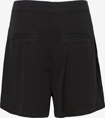 VERO MODA Regular Shorts 'Mia' in Schwarz