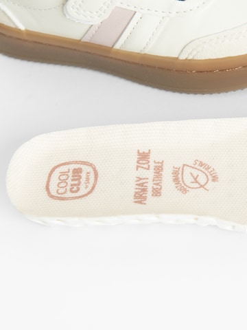 Cool Club Tenisky – béžová