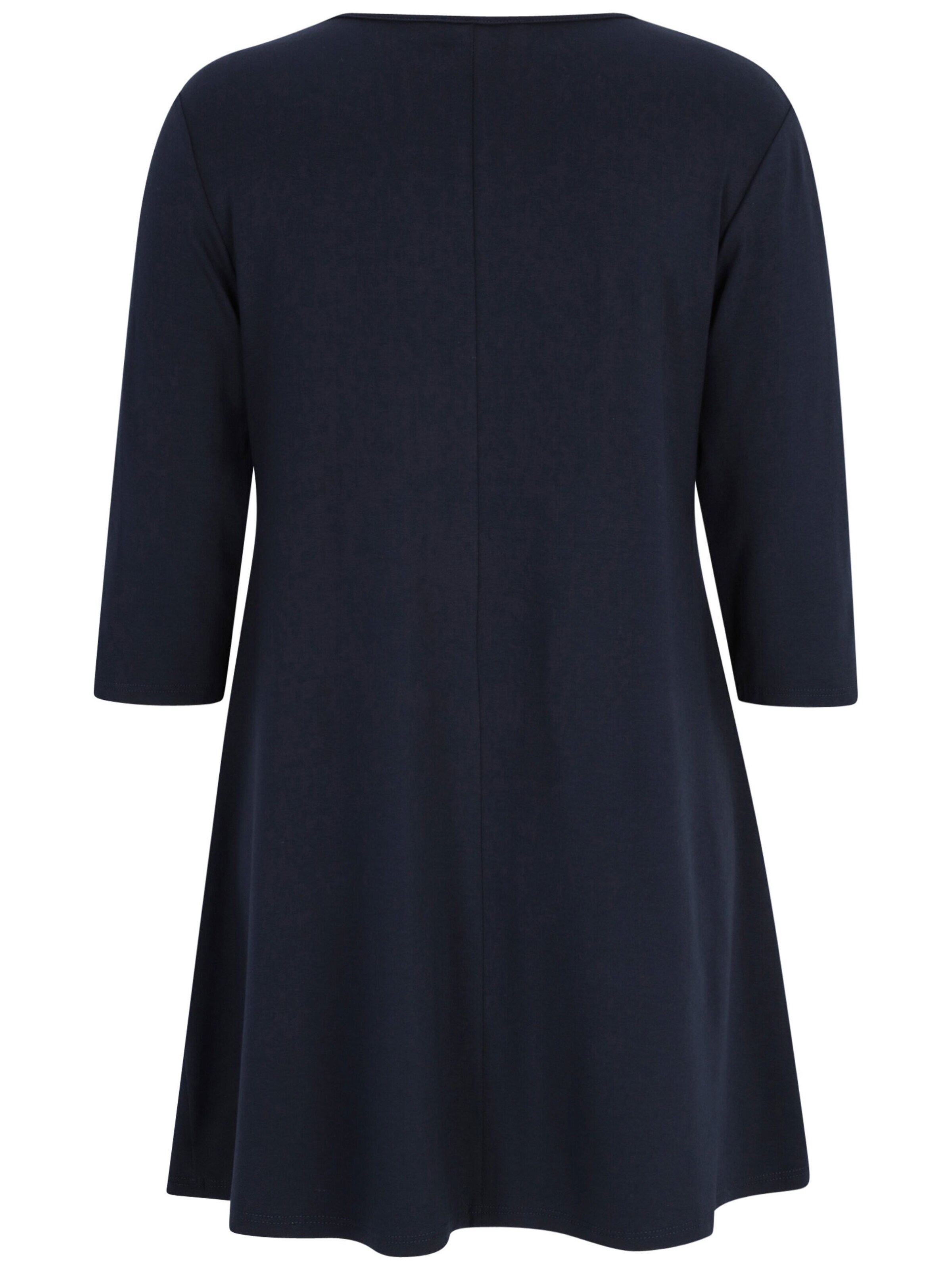 Doris Streich Shirt in Blue