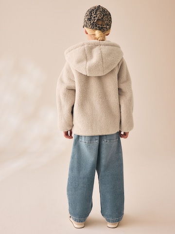 Next Övergångsjacka i beige