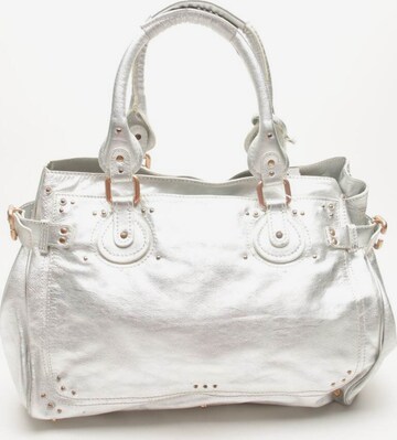 Chloé Bag in One size in Silver