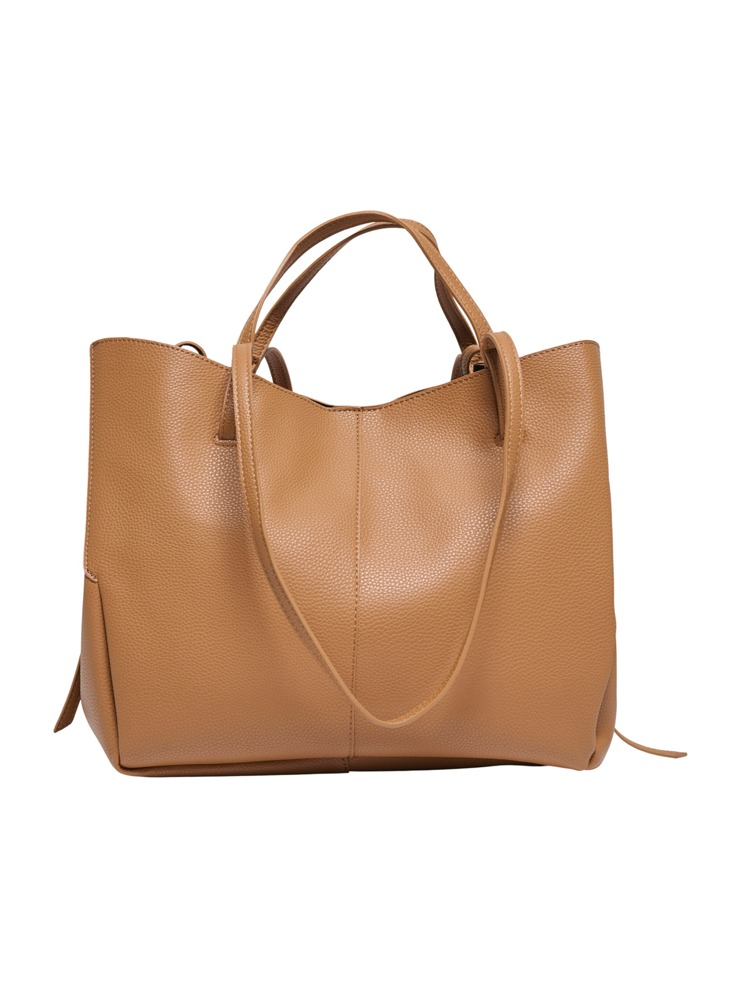 ONLY Shopper 'ONLAYA' in Brown