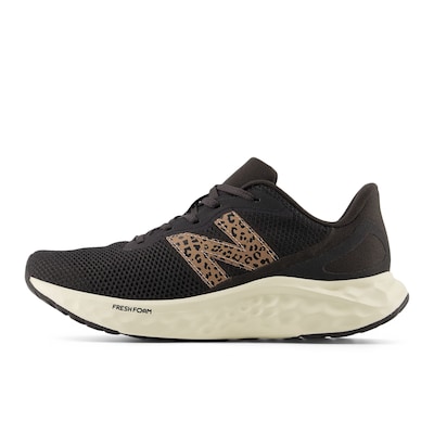 new balance Sneaker 'Arishi v4' in braunmeliert / schwarz, Produktansicht