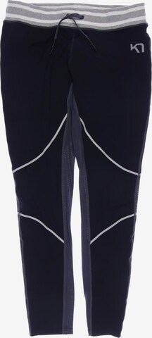 Kari Traa Pants in XL in Black: front