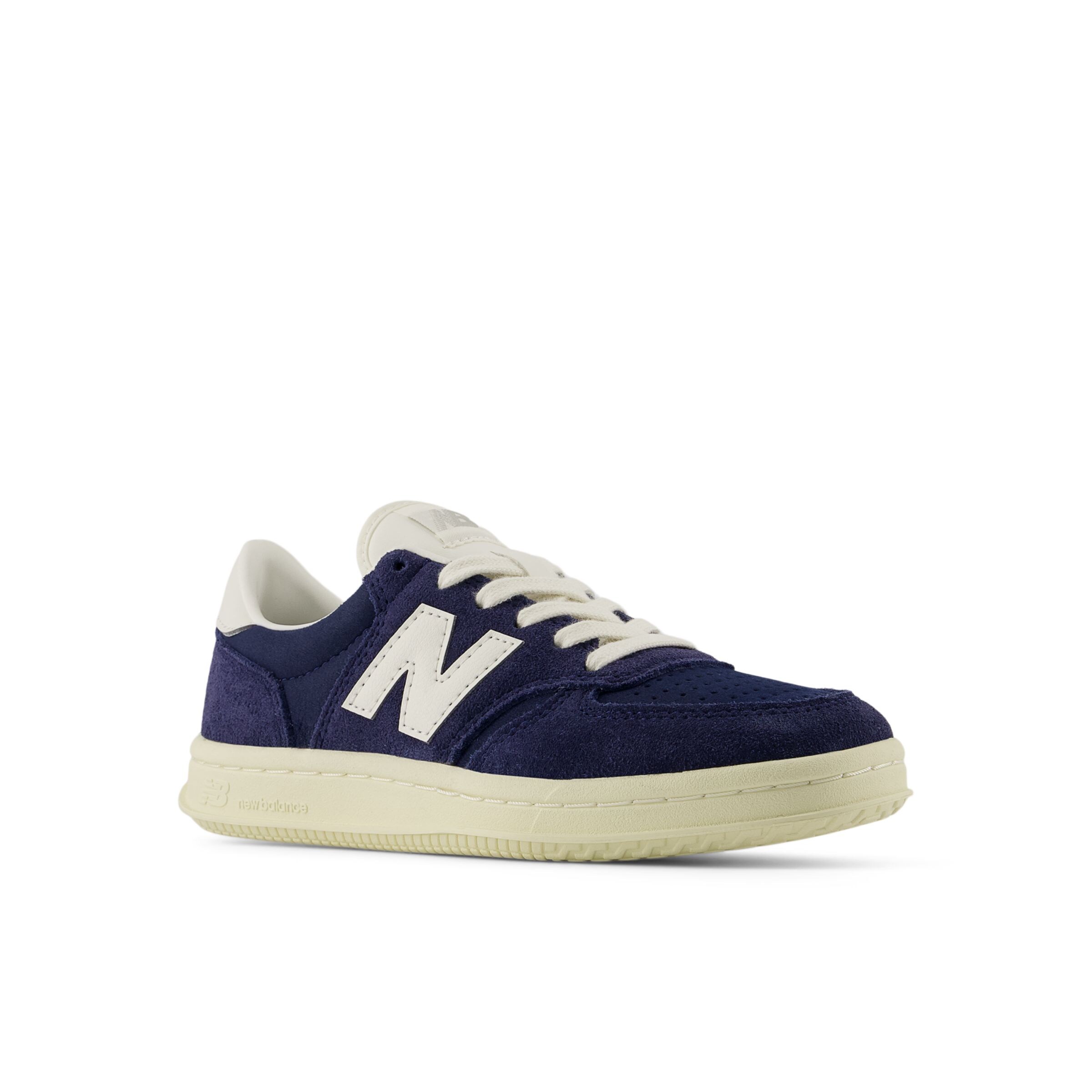 Sneaker 'T500 LACE' di new balance in blu