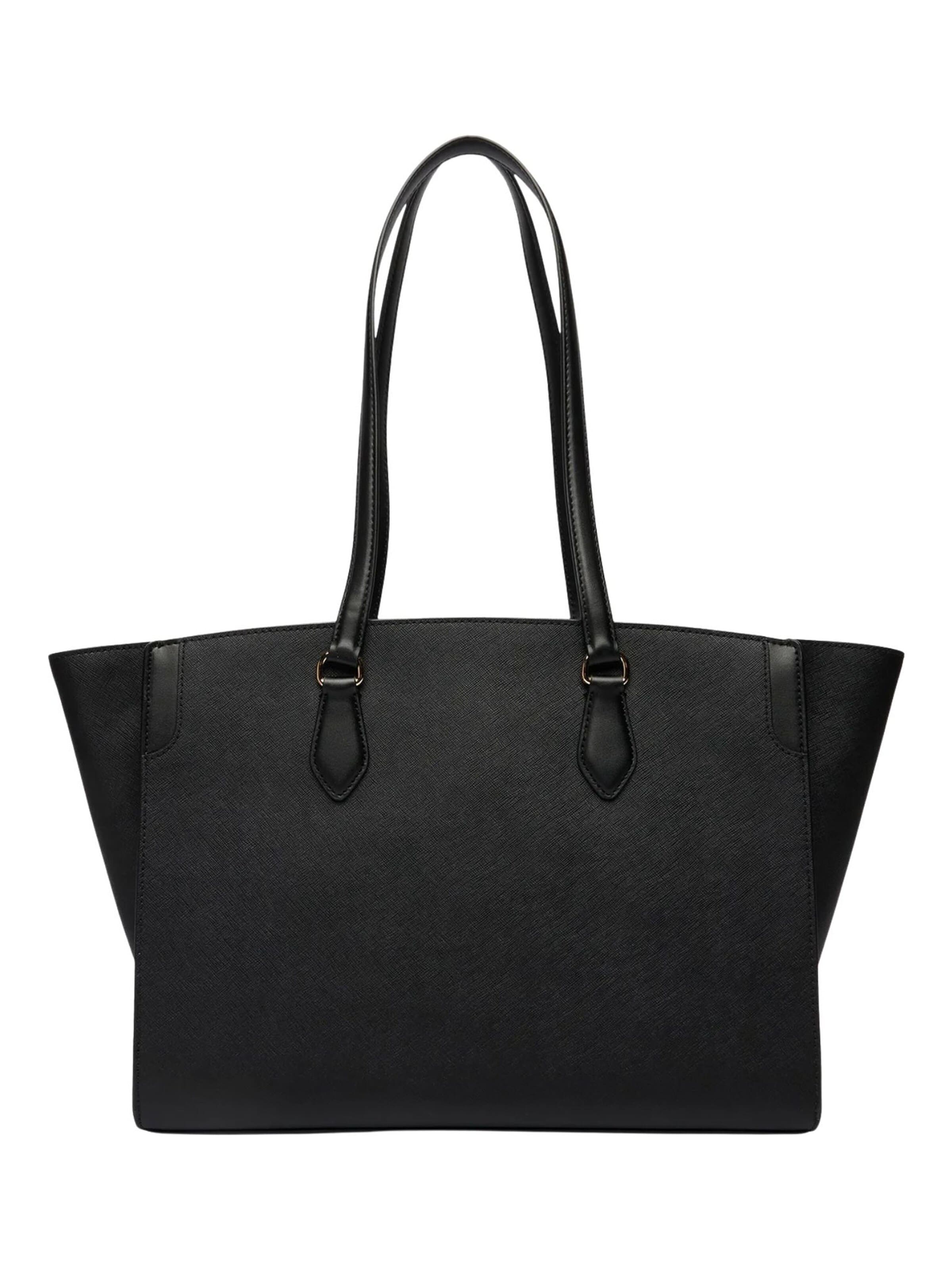 Shopper 'Michael Kors Borsa Lg Ew Tote' di Michael Kors in nero