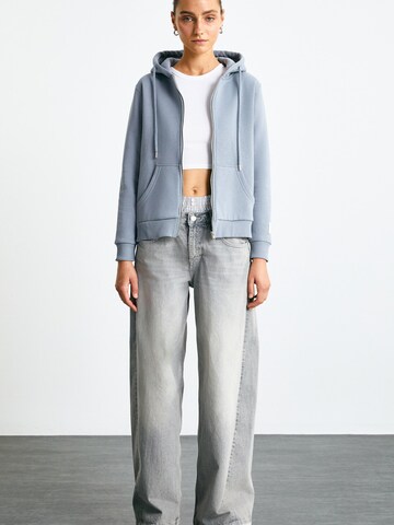 Giacca di felpa di Grimelange in blu