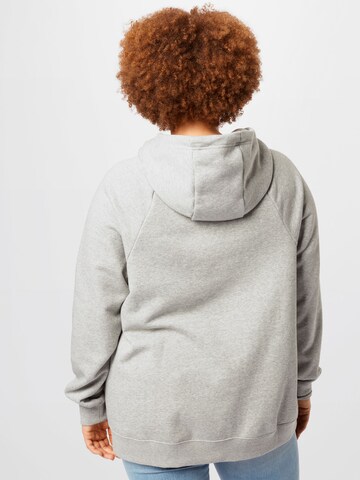 Nike Sportswear Sweatshirt in Grijs