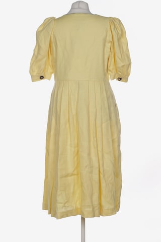 WENGER Dress in XXXL in Yellow