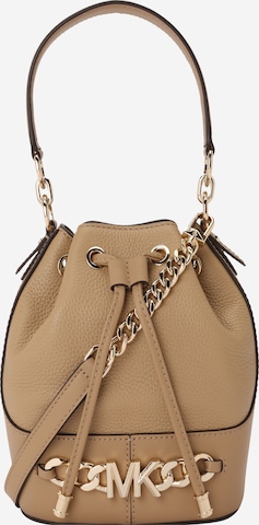 Poche ventrale MICHAEL Michael Kors en beige