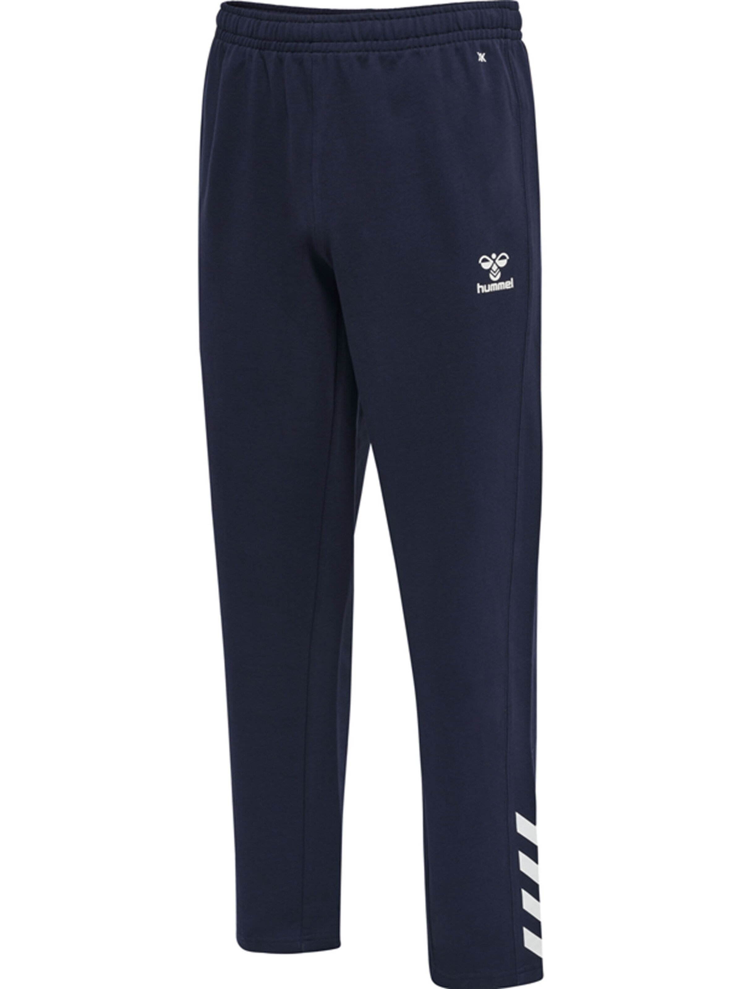 Hummel Regular Workout Pants 'Core XK' in Blue