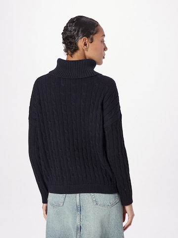 Superdry Sweter w kolorze niebieski