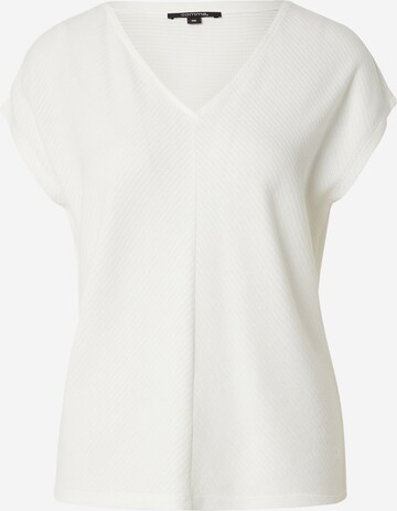 MEXX Shirt in White: front